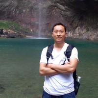 Minghong Gao