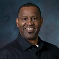 Marvin Thomas