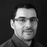 Fabrice Iraci