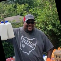 Eric Ellington