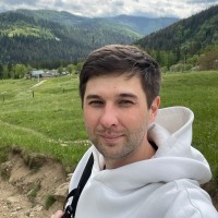 Volodymyr Pysarenko