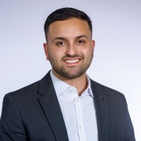 Daniel Hussein