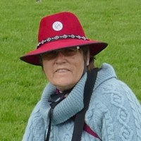 Maxine Doner