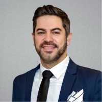 Ali Ameri