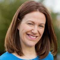 Sarah Byrne
