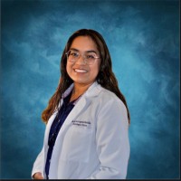 María de los Ángeles Mantilla Cuesta