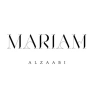 Mariam Al Zaabi