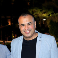 Mahmoud Osman