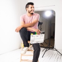 Luis Felipe Doncel Huertas