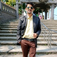 Monjit Nath