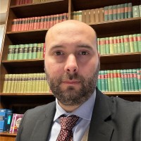 Nicola Emilio Stocco