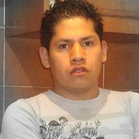 Luis Rodriguez