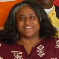 Claudette Goodwin