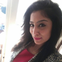 Anuradha Bhandari