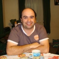 Eduardo Andrés Cabezas Tebache