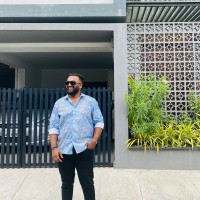 Sanjay Ar