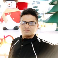 Prasenjit Singh