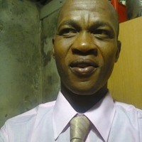Thomas Mampetlana