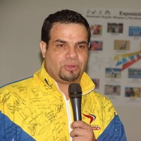 Johans Apitz