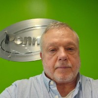 Tim Griffith, Cwi
