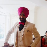 Gurpreet Sehgal