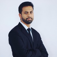 Dushyant Sharma