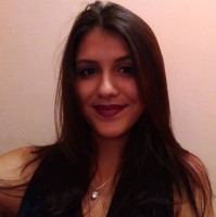 Letícia Borges
