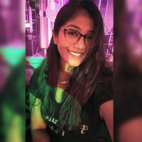 Arpita Choudhury
