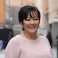 Maria (Mia) Gyllenhammar