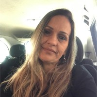 Claudia Regina Mota