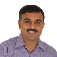 Siddalinga Prasad S H