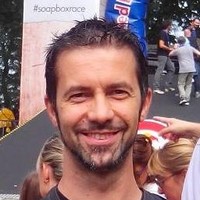 Alberto Pinarello