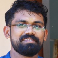 Praveen Prabhakar