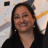 Usha Mistry
