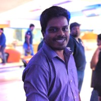 Silambarasan Sundaravadanam