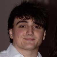 Jacob Wolfe