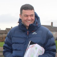 Jay Siadankay Bsc(Hons) Mrics