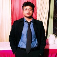 Mudit Bhatnagar