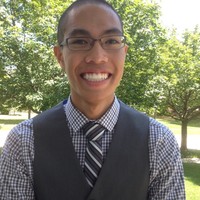 Jared Sangsomwong