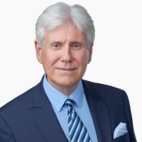 Professor Brian Handley PhD FAIM GAICD