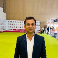 Mangesh Sonawane
