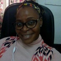 Mariama Amevegbe