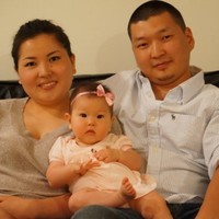 Enkhtuya Ganbaatar