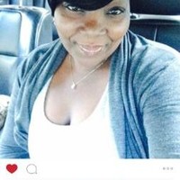 Danielle Alston