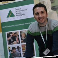 Alin Marcu