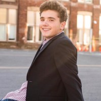 Cole Gamache