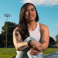 Trina Sumodobila