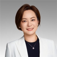 Bonnie Liu
