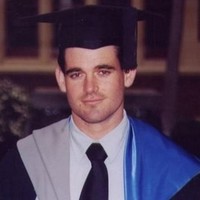 Mitchell Hewitt