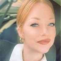 Sarah Daugherty
